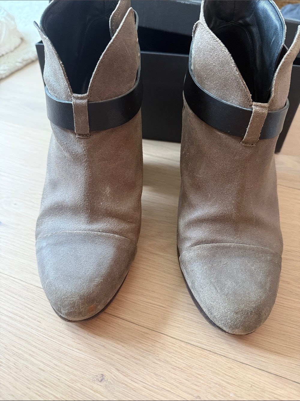 rag & bone harrow boot - Picture 3 of 5